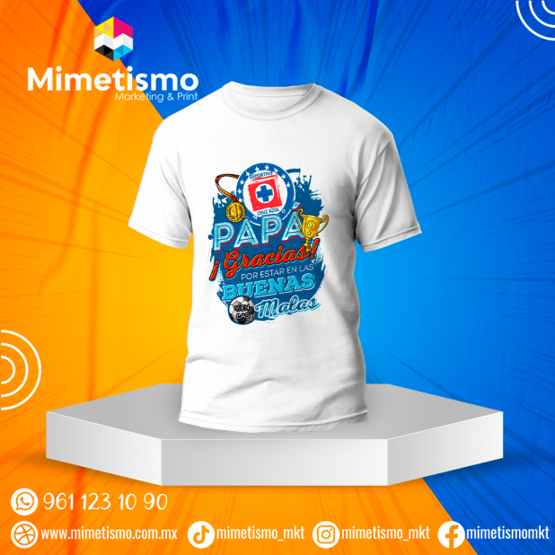 Mimetismo Marketing & Publicidad 7