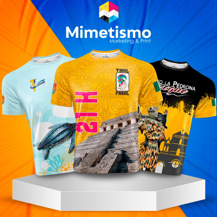 Mimetismo Marketing & Publicidad 3