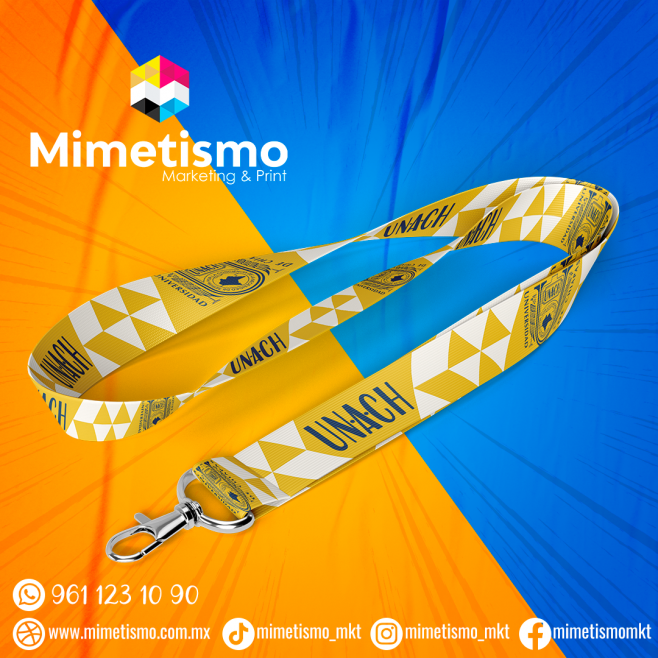 Mimetismo Marketing & Publicidad 5